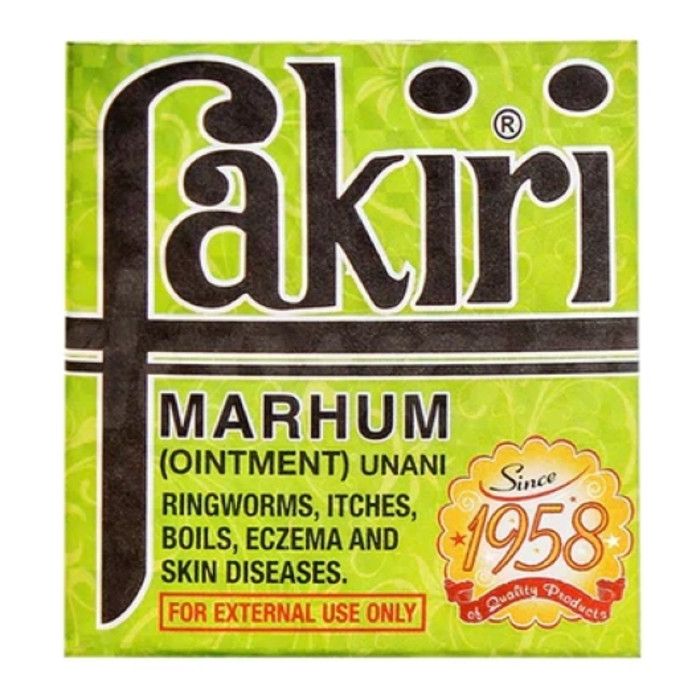 Fakiri Marham Ointment Small