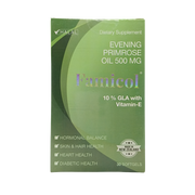 Famicol 500mg Capsules 30s