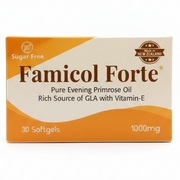 Famicol Forte 1000mg Capsules (30s)