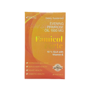Famicol Forte Capsules 30s