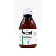 Famot 60ml Syp