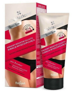 Farmona Hot Slimming Anti Cellulite Therapy 200ml