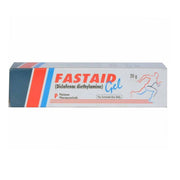 Fastaid Gel