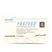 Fasteso 40mg Tablets