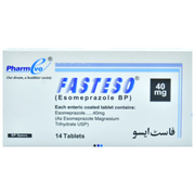 Fasteso 40mg Tablets (14s)