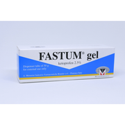 Fastum Gel 50gm