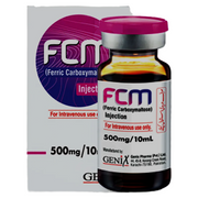 Fcm 500mg/10ml Iv Injection