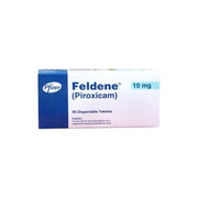 Feldene 10mg Capsules
