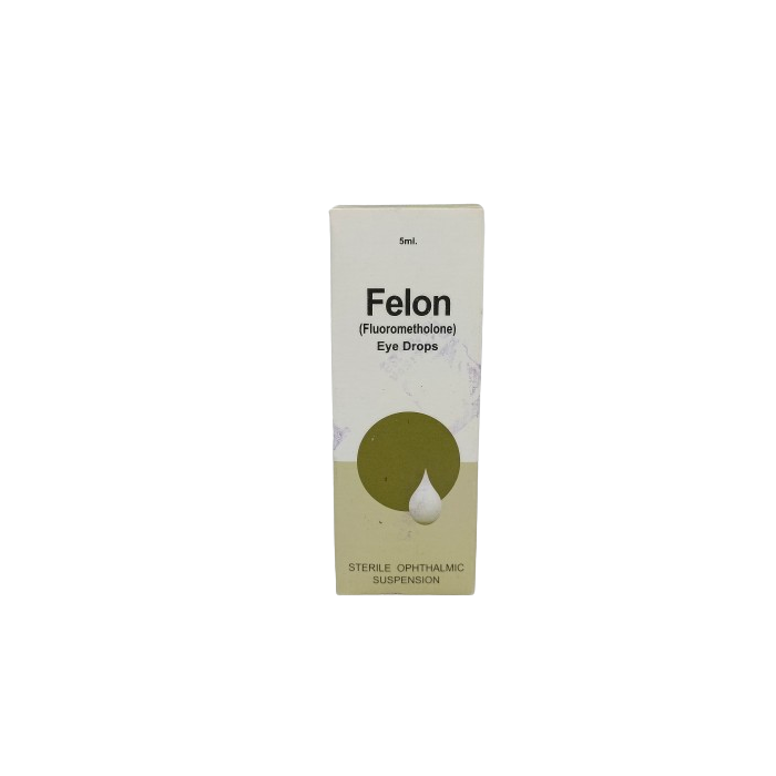 Felon Eye Drops 5ml