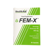 Fem X Capsules 30s