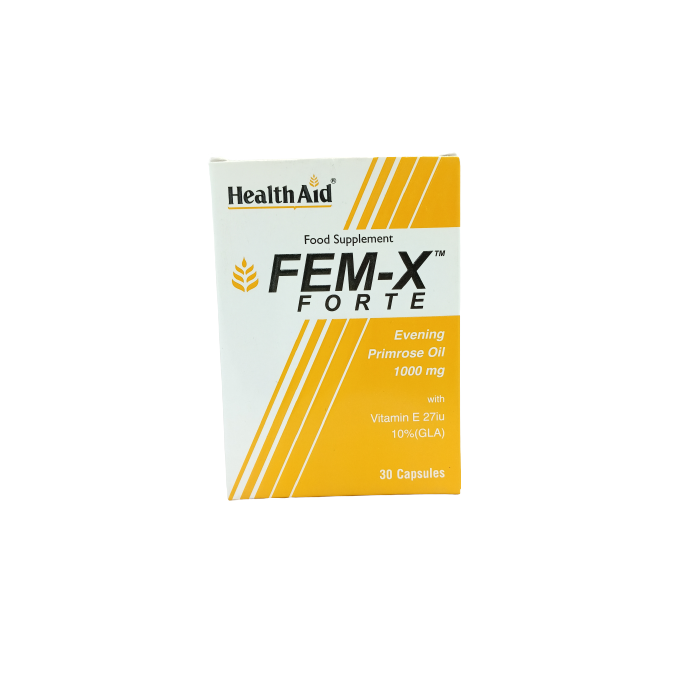 Fem X Forte Capsules