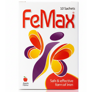 Femax Sachets (12s)