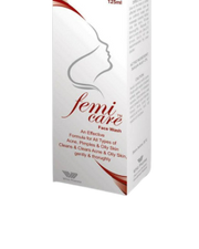 Femicare Face Wash 100ml