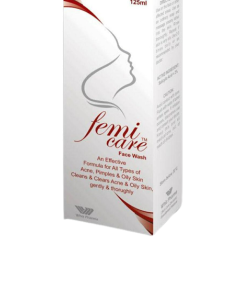 Femicare Face Wash 100ml