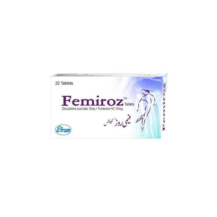 Femiroze Tablets