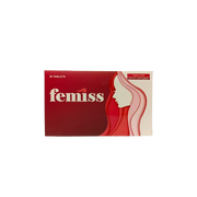 Femiss One A Day Tablets