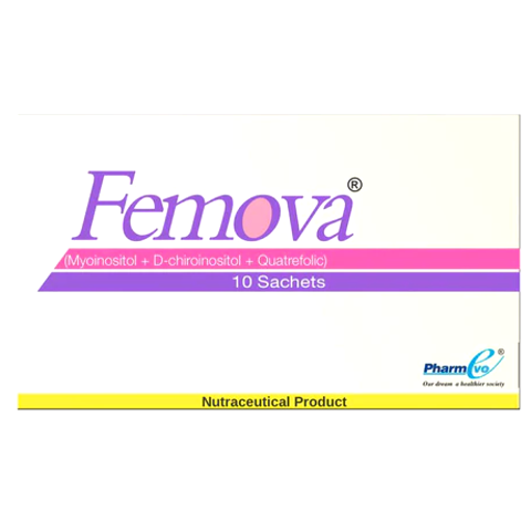 Femova Sachets (10s)
