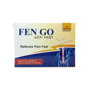Fen Go Capsules