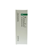 Fender Skin Whitening Face Wash 100gm
