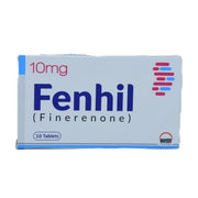 Fenhil 10mg Tablets 10s