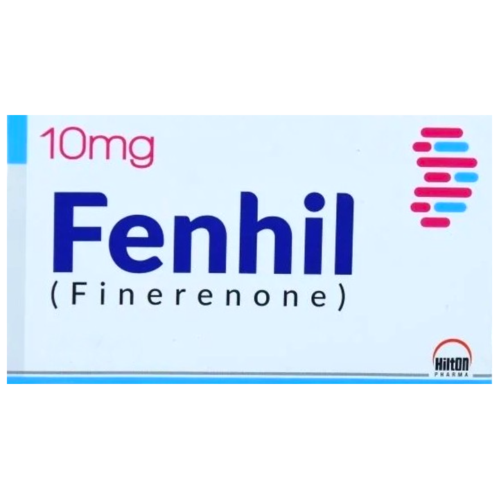 Fenhil 10mg Tablets (20s)