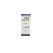 Feralife Syp 60ml