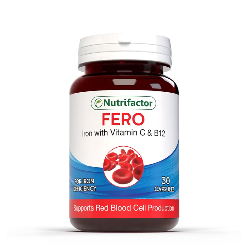 Fero