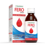 Fero Syrup