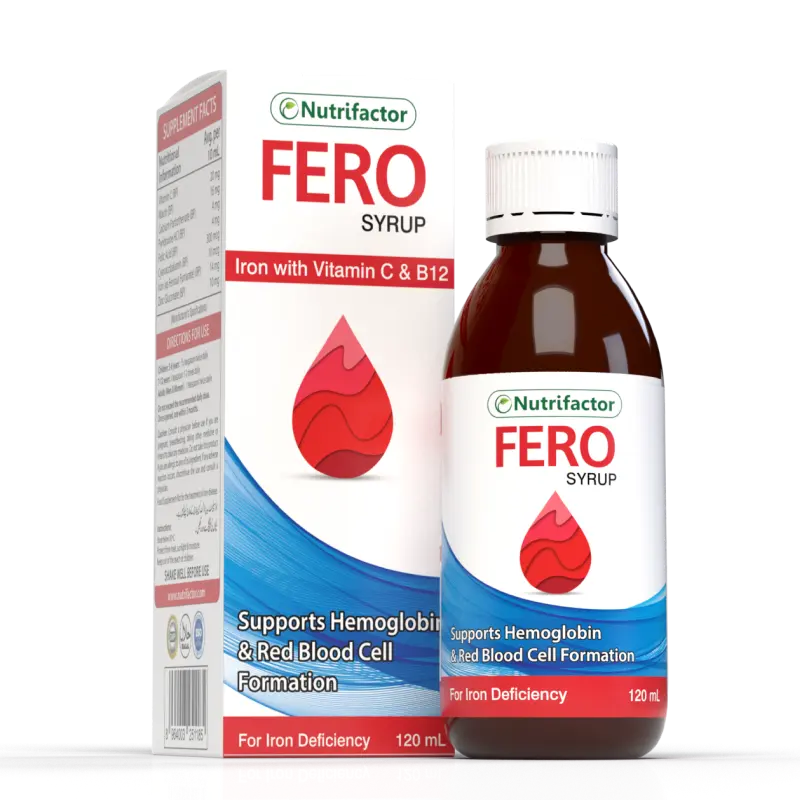 Fero Syrup