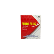 Ferol Plus Sachet