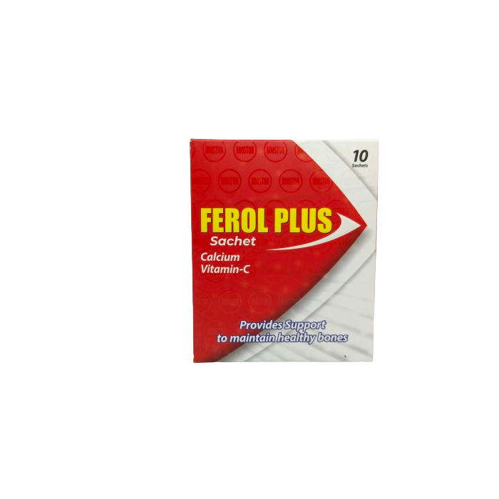Ferol Plus Sachet