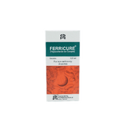Ferricure 120ml Syp