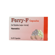 Ferry F Capsules