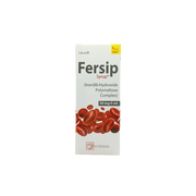 Fersip Syp 120ml
