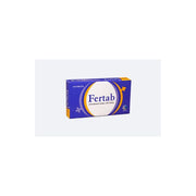 Fertab Tablets