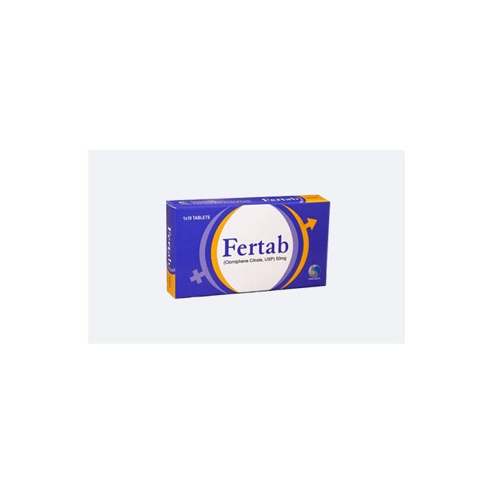 Fertab Tablets