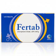 Fertab Tablets (10s)