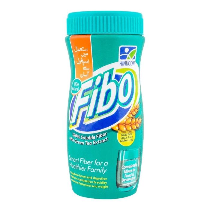 Fibo Jar 175g
