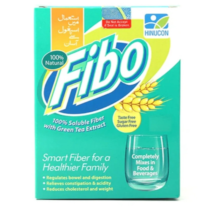 Fibo Sachets (12s)
