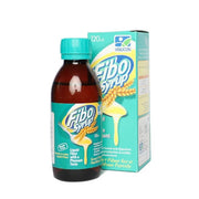 Fibo Syp 120ml