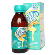 Fibo 120ml Syrup