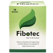 Fibotec Sachets (10s)