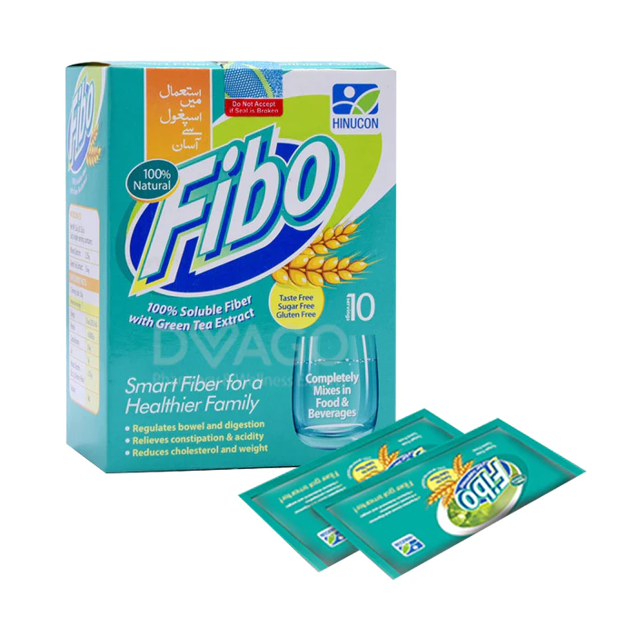 Fibotop Sachets