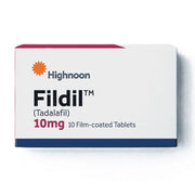 Fildil tab 10mg 10s