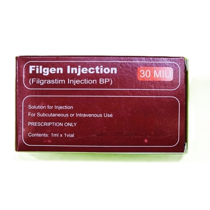 Filgen 30 Miu Inj