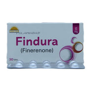 Findura 10mg Tab 30s