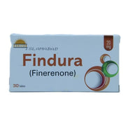 Findura 20mg Tab 30s