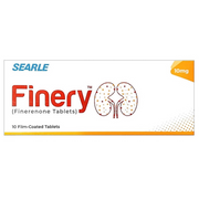 Finery 10mg Tablets (10s)