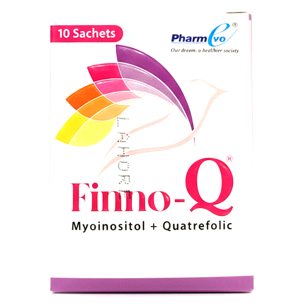 Finno Q Sachets (10s)