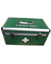 First Aid Box  Xl